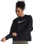 Therma-Fit All Time Kadın Siyah Günlük Stil Uzun Kollu Tişört DQ5524-010 1