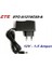 12V 1.5A Adaptör STC-A1215C55 Modem Şerit LED Kamera Uydu 12 Volt 1.5 Amper Şarj Alet 19 Üa 1