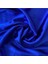 Saks Mavisi Saten Kumaş 150 cm En ( Ithal Saten ) 6