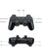 2li Ps3 Kablosuz Analog Oyun Kolu Dualshock Oyuncu Konsol Wireless Joystick Double Kumanda 6