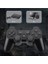 2li Ps3 Kablosuz Analog Oyun Kolu Dualshock Oyuncu Konsol Wireless Joystick Double Kumanda 8