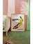 Andy Warhol - Banana - Doğal Ahşap Çerçeveli Tablo 1