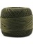 Etamin ve Kanaviçe İpliği 9 Kat 25 gr - Haki Yeşil - 3067 1