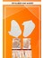 Çorap Tipi Ayak Peeling Maskesi 4