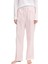 Kadın Pembe Uzun Kollu Pijama Takımı LV00QS7575 3