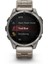 Fenix 8 – 47MM Amoled Sapphire Titanyum Vented Titanyum Kayışlı 7