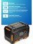 300w 285wh Akıllı Bms Lityum Taşınabilir Güç Depolama İstasyonu 2