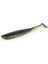 Ra Shad 3,8'' (6 Pcs) Col. Alburno Shad 1