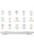 Mi Body Composition Scale S400 - Vücut Analiz Tartısı 6