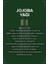 Jojoba Yağı %100 Saf ve Soğuk Sıkım 3