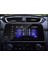 Honda Cr V 2019 2021 Navigasyon Temperli Ekran Nano Koruyucu 1