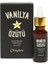 Hayfena Vanilya Özütü ( Ekstraktı ) 20 ml 1