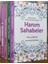 Hanımlar Için Islami Özel Eğitim Serisi (4 Kitap) Ilmihal Tefsir Hadis Dersleri 1