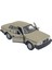 Vardem 1:32 Volvo 240 Gl Çek Bırak -Araba - 43784-BEJ 1