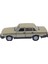 Vardem 1:32 Volvo 240 Gl Çek Bırak -Araba - 43784-BEJ 2