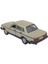 Vardem 1:32 Volvo 240 Gl Çek Bırak -Araba - 43784-BEJ 3