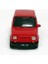 Lisanslı Fiat 126P Metal Araba 1:34 Ölçekli Çek Bırak Model Sarı Renk 6