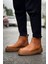 Erkek Taba Lastikli Bot MN069 4
