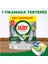 Platinum Bulaşık Makinesi Deterjanı Tableti / Kapsülü Limon Kokulu 72 Yıkama 7
