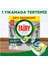 Platinum Bulaşık Makinesi Kapsülü 96 Yıkama Limon Kokulu 6