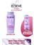 Hydra [hyaluronic] Nem Dolduran Şampuan 300ML & Nemi Hapseden Saç Bakım Kremi 175 ml 1