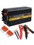 Powermaster 24-220V 24 Volt 300 Waat Modified Sınus Inverter PWR300-24V 24 Volt 220 Volt Dönüştürücü Çevirici 3