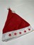 Yılbaşı Noel Şapkası 1