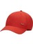 Sportswear Dri Fit Metal Swoosh Cap Unisex Şapka 943092-623 3