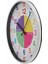 Öğretici Çocuk Odası Saati - 30 cm 2