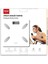 Vücut Analiz Tartısı Baskül Analysis Body Scale Tr-95 2