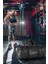 Unisex Askılı Orta Boy Spor Seyahat Fitness Çantası Kadın ve Erkek Için 4