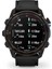 Descent MK3I 51 mm Karbon Gri Dlc Titanyum Siyah Silikon Kayışlı 2