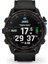 Descent MK3I 51 mm Karbon Gri Dlc Titanyum Siyah Silikon Kayışlı 7