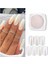 Inci Tozu Protez Tırnak Nail Art Tırnak Tozu 2