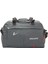 Unisex Gri Spor ve Seyahat Çantası 2