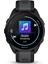 Forerunner Music 165 Siyah Slate Gri 4