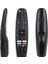 32DS10000 Anroid Smart LED Tv Kumandası 1