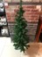 Yeşil Yılbaşı Çam Ağacı 150 cm 3