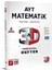 2023 Ayt 3D Matematik Vdd 1