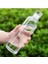 Sağlıklı Motivasyonlu Sızdırmaz Cam Su Şişesi 500 ml Günlük Su İhtiyacınızı Karşılayacak 3