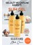 Slim Jel - Sıkılaştırıcı - – Topalayıcı - Çatlak Bakım Slim Jel (3X250ML) 2