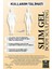 Slim Jel - Sıkılaştırıcı - – Topalayıcı - Çatlak Bakım Slim Jel (3X250ML) 4