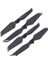 Djı Mavic Pro Pervane Kanat Low Noise Djı Propeller 2 Li Silver 8743F 4 Adet Drone Aksesuarı 1
