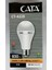 Şarjlı LED Ampül Ceta CT-4229 (10 Adet) 8