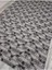 Dokuma Savan (Serme) Halı Örtüsü (Kale) 6m² 200*300CM 1