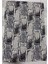 Dokuma Savan (Serme) Halı Örtüsü (Kale) 6m² 200*300CM 2