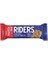 Rıders Kuruyemişli Energy Bar 40GR*24 1
