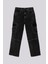 Bg Store Erkek Çocuk Siyah Pantolon 1