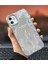 Iphone 11 Uyumlu Aynalı Tasarım Darbe Önleyici Silikon Kılıf 6
