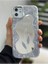Iphone 11 Uyumlu Aynalı Tasarım Darbe Önleyici Silikon Kılıf 7